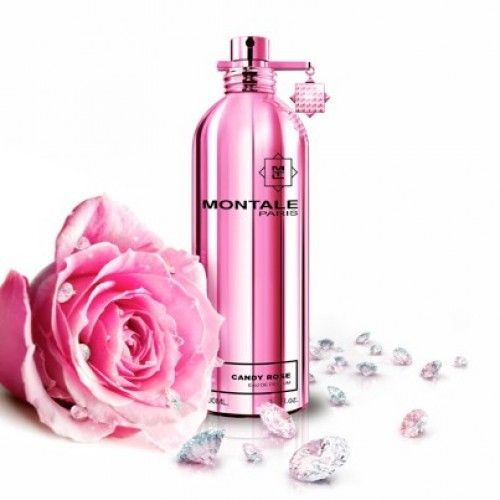 Montale Candy Rose W edp 100 ml