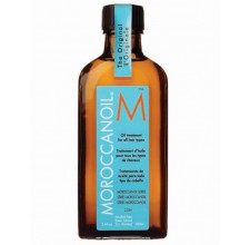 MOROCCANOIL Восстанавливающее масло для всех типов волос 100 ml