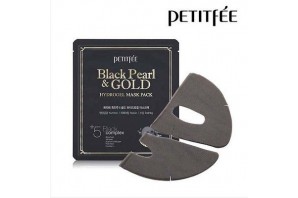 Petitfee Black Pearl & Gold Mask Pack 32 g