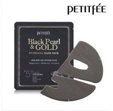 Petitfee Black Pearl & Gold Mask Pack 32 g