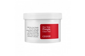 CosRX One Step Pimple Clear Pad 135ml