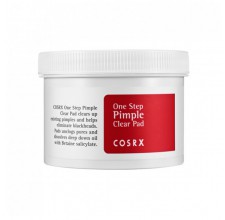 CosRX One Step Pimple Clear Pad 135ml