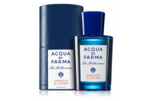 Acqua Di Parma Blu Mediterraneo Chinotto Di Liguria 150 ml уценка