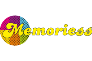 Журнал Memoriess