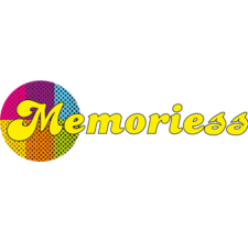 Журнал Memoriess