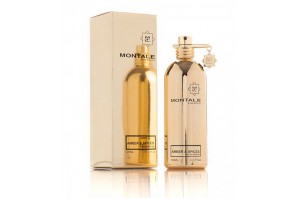 Montale Amber & Spices U edp 100 ml TESTER