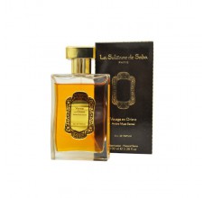 La Sultan de Saba  Amber Musk Sandalwood Eau de Parfum 100 ml