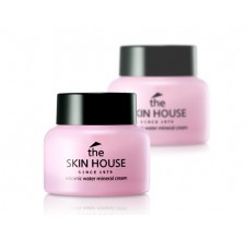 THE SKIN HOUSE VOLCANIC WATER MINERAL CREAM 50G