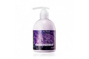 THE SKIN HOUSE BERRY BERRY SWEET BODY LOTION 300ML